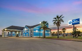 Best Western Hotel Port Lavaca Texas